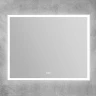 Зеркало BelBagno SPC-GRT-1000-800-LED-TCH-WARM с подсветкой с подогревом с сенсорным выключателем