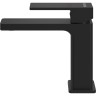 Смеситель для раковины Grossman Style 510.K35.05.210 Черный матовый латунь