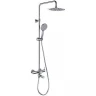 Душевая система Caprigo Don 53-310-CRM Хром