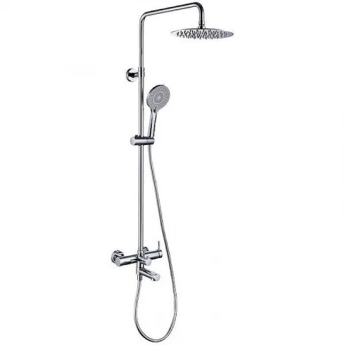 Душевая система Caprigo Don 53-310-CRM Хром