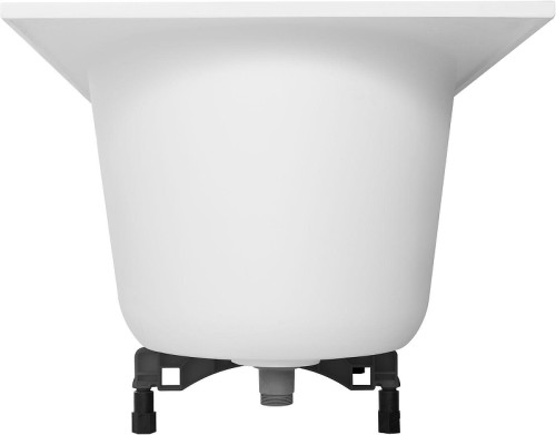 Ванна из искусственного камня Allen Brau Krion Stone 170x70 2.36001.20 цвет Белый