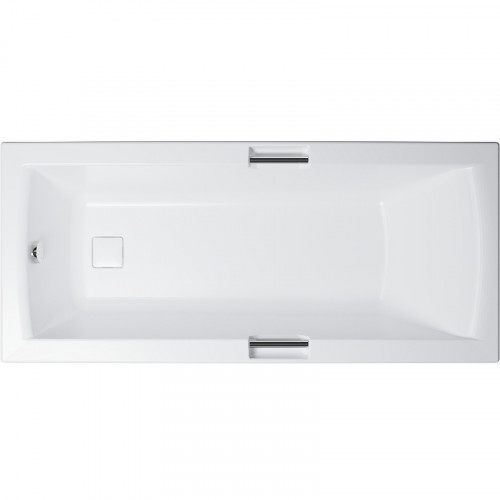 Акриловая ванна Triton Алекса 170x75 Щ0000049164 без гидромассажа