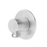 Шланговое подключение Newform X-Steel 316 69699X.50.050 цвет Inox