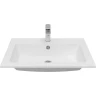 Раковина Aquanet Электра 70 270159 Белая