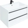 Раковина Aquanet Электра 70 270159 Белая