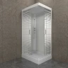 Душевая кабина Triton Квадро 120x80 Щ0000064616 без гидромассажа