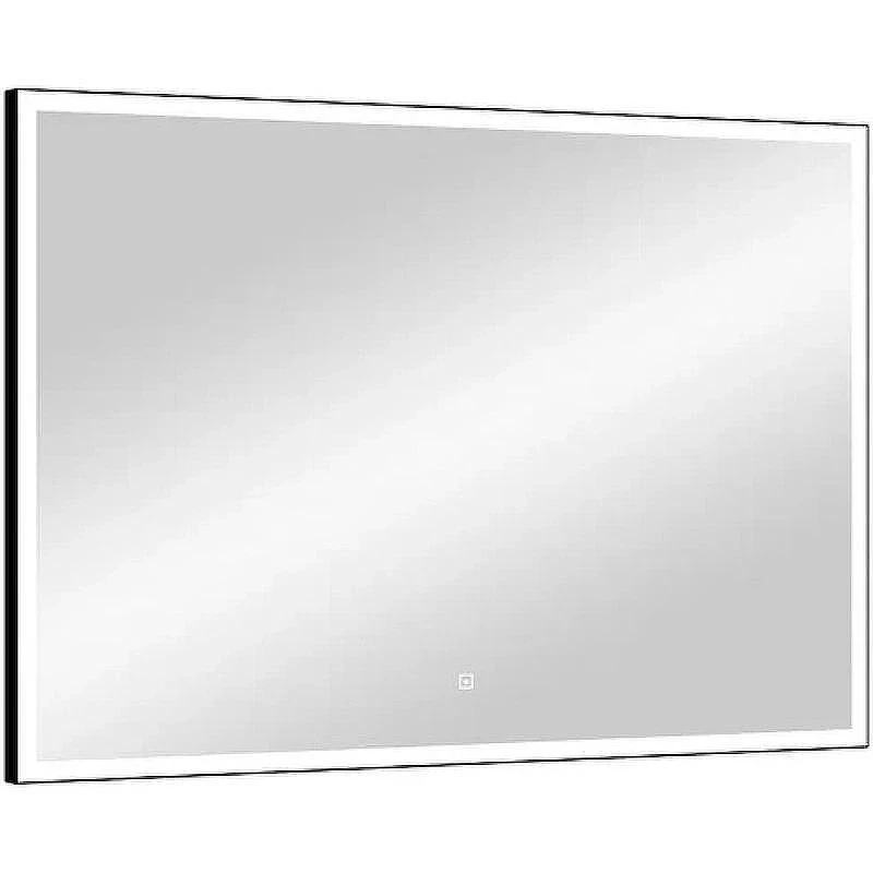 Зеркало Континент Frame 800x600 ЗЛП183 с подсветкой с сенсорным выключателем