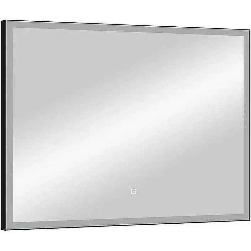 Зеркало Континент Frame 800x600 ЗЛП183 с подсветкой с сенсорным выключателем