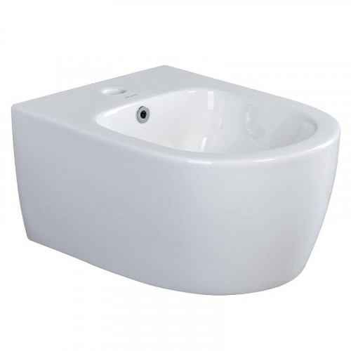 Биде Splendy Pride PR10852V1W подвесное цвет Белый