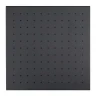Верхний душ Splendy Feeling S FS212X300S1BM цвет Черный матовый