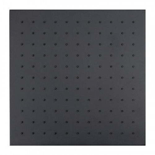 Верхний душ Splendy Feeling S FS212X300S1BM цвет Черный матовый