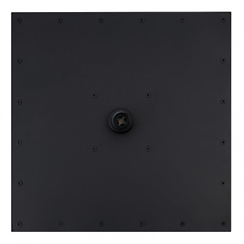 Верхний душ Splendy Feeling S FS212X300S1BM цвет Черный матовый