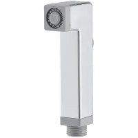 Гигиенический душ Melodia della vita Square MKP24000 Хром