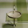 Раковина-чаша Ceramicanova Element 50 CN6056MC Капучино матовая фарфор накладная
