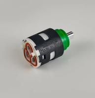 Гигиенический душ со смесителем ALMAes Agata AL-877-01 Хром латунь на стену