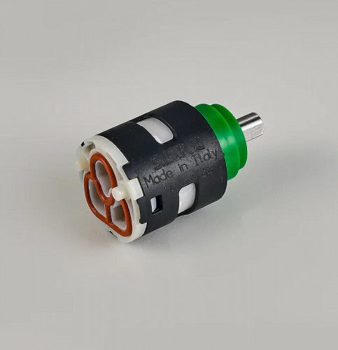 Гигиенический душ со смесителем ALMAes Agata AL-877-01 Хром латунь на стену