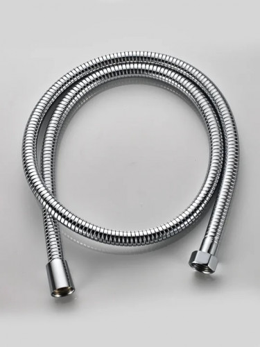 Гигиенический душ со смесителем ALMAes Agata AL-877-01 Хром латунь на стену