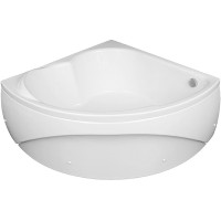 Акриловая ванна Aquanet Fregate 120x120 205488 без гидромассажа