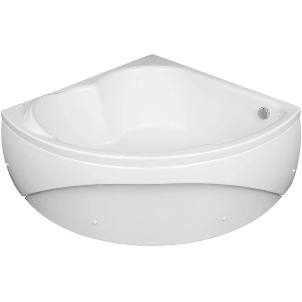 Акриловая ванна Aquanet Fregate 120x120 205488 без гидромассажа