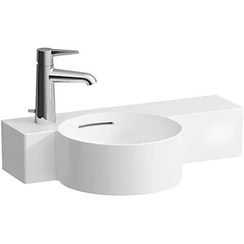 Раковина Laufen Val 55 8.1528.3.000.105.1 Белая