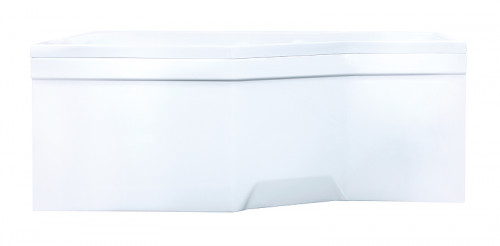 Акриловая ванна Creto Karmen 170х75 L 33-17075L цвет Белый