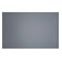 Душевой поддон из искусственного камня Riho Isola 120x80 D007008090 цвет Light Gray