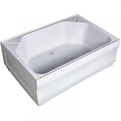 Душевой уголок River Morava XL 100x80 MT 10000013636 с поддоном
