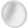 Зеркало Caprigo Valletta 80 35330-112.000.00.05 Белое матовое МДФ / ЛДСП, стекло