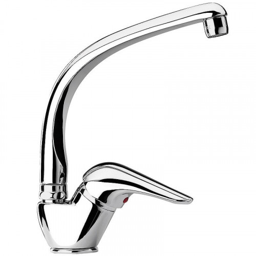 Смеситель для кухни Paini Dilos 76CR571KM Хром