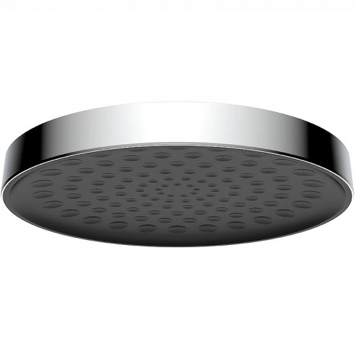 Верхний душ AQUAme AQM8601CR Хром пластик