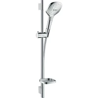 Душевой гарнитур Hansgrohe Raindance Select Е 26620000 Хром латунь на стену