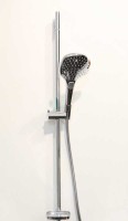 Душевой гарнитур Hansgrohe Raindance Select Е 26620000 Хром латунь на стену