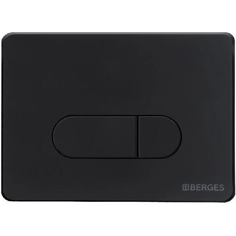 Комплект унитаза Ceramicanova Uno Rimless CN11001 с инсталляцией Berges Novum D5 040235 с сиденьем Микролифт и Черной матовой клавишей смыва фарфор подвесной