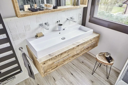 Смеситель для раковины Hansgrohe Metropol 74526000 Хром латунь встраиваемый