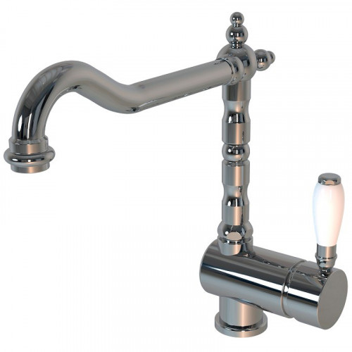 Смеситель для кухни Paini Cox 78CR5881ANTKM Хром