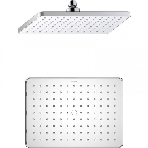 Верхний душ Aquatek AQ2087CR Хром