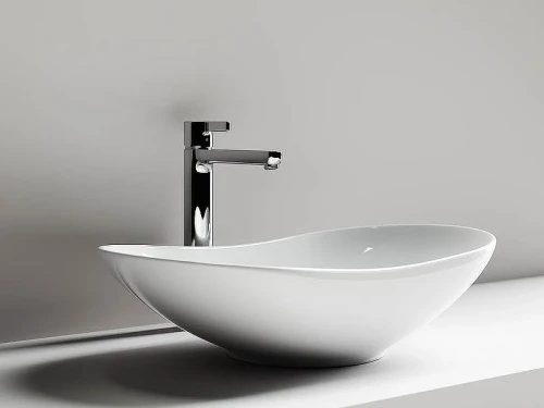 Раковина-чаша Sancos Ceramicanova Element 62 CN6015 Белая