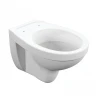 Комплект унитаза Cersanit Delfi TPL S-MZ-DELFI-PL с инсталляцией Grohe Rapid SL 38721001 с сиденьем Микролифт и клавишей смыва Хром фарфор подвесной