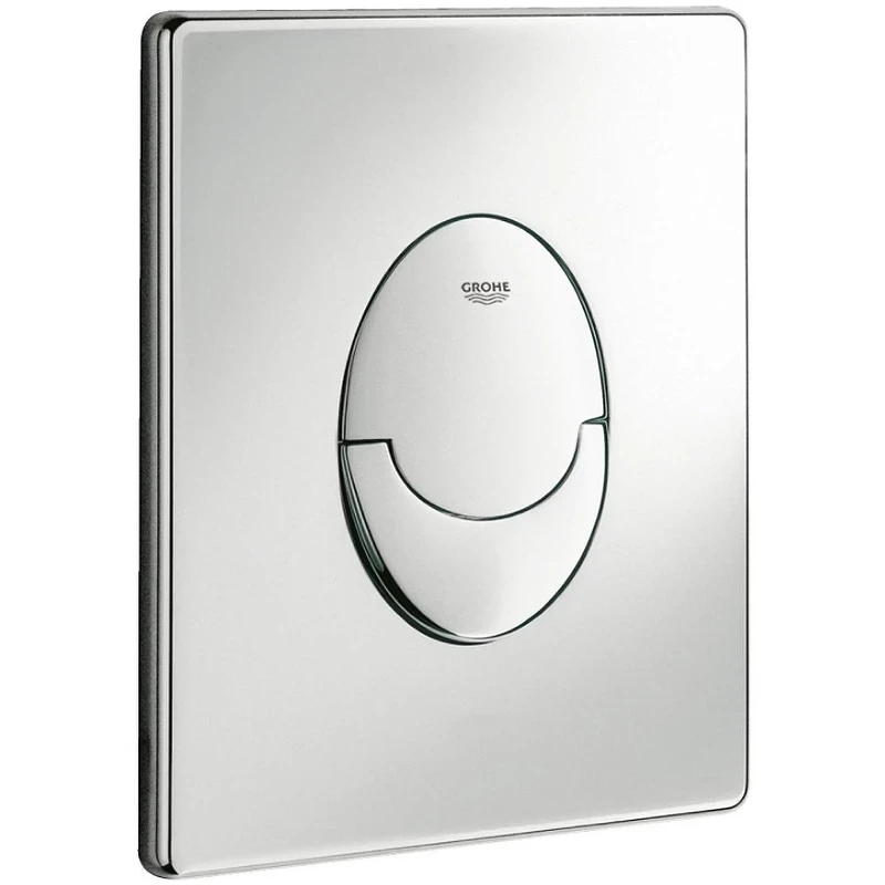 Комплект унитаза Cersanit Delfi TPL S-MZ-DELFI-PL с инсталляцией Grohe Rapid SL 38721001 с сиденьем Микролифт и клавишей смыва Хром фарфор подвесной