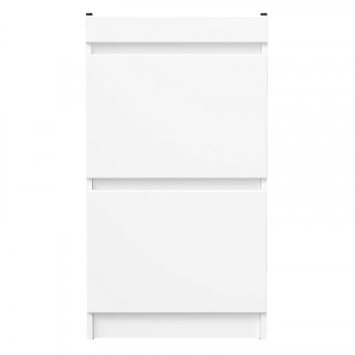 Тумба под раковину DIWO Тольятти 110 SM-TTI50 цвет Белый