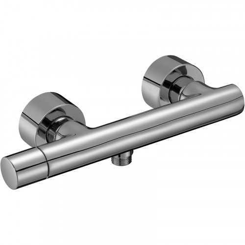 Смеситель для душа Jacob Delafon Toobi E8962-CP Хром латунь на стену