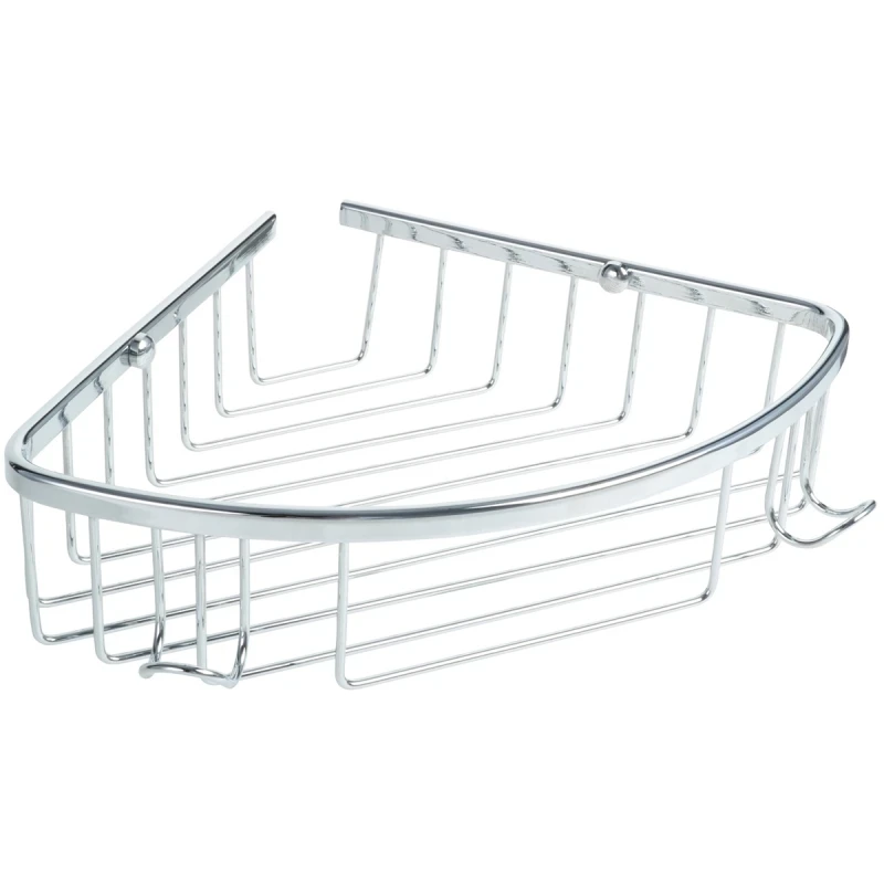Полка корзина Fixsen Hotel FX-31051-1 Хром