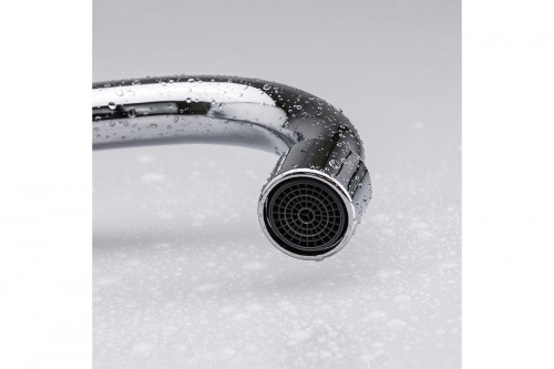 Смеситель для кухни Ekko E4112-1 цвет Хром