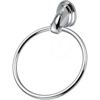 Кольцо для полотенец Maretti Karla KA8061010 Хром глянцевый