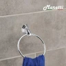 Кольцо для полотенец Maretti Karla KA8061010 Хром глянцевый