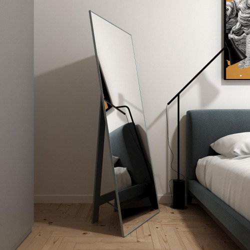 Зеркало Mixline Графика 60 555668 прямоугольное