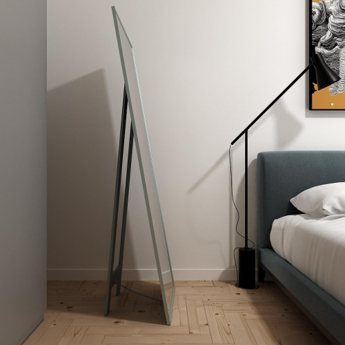 Зеркало Mixline Графика 60 555668 прямоугольное