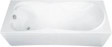 Акриловая ванна Aquanet Viola New 180x75 242745 цвет Белый