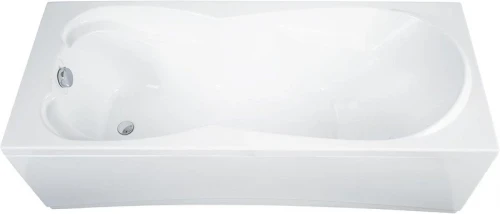 Акриловая ванна Aquanet Viola New 180x75 242745 цвет Белый