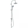 Душевая система Orange O-Shower OW01 Хром латунь на стену